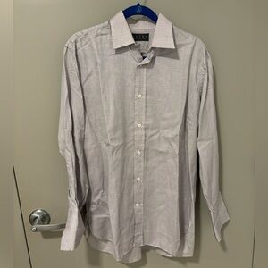 Sulka Dress Shirt